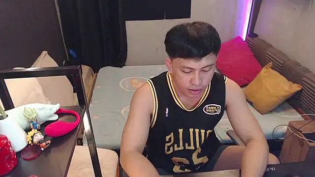 princeJayX webcam