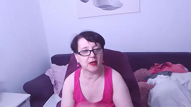 ChristaRose webcam