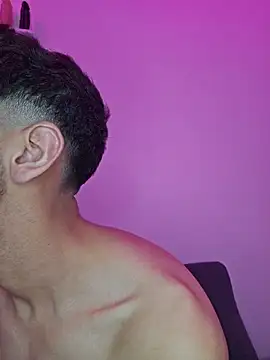 LeoyNicky98 🌐 live show