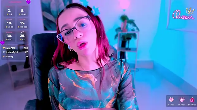 lixie__ webcam