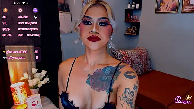 StellaStrong30