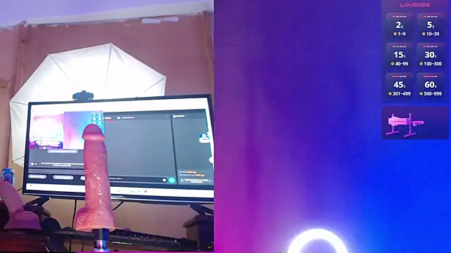 Toyboy_richard webcam