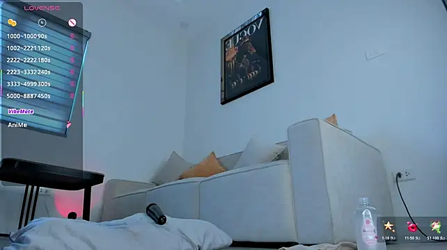 Aoki_sweet live cam on StripChat