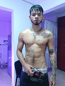 Niick01_ live cam on StripChat