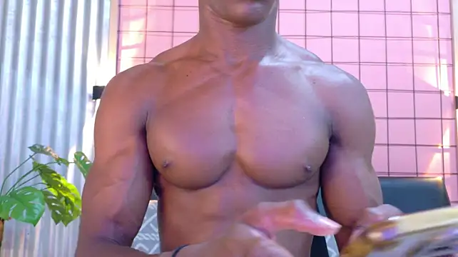martin_killer live cam on StripChat
