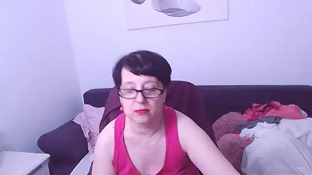 ChristaRose live cam on StripChat