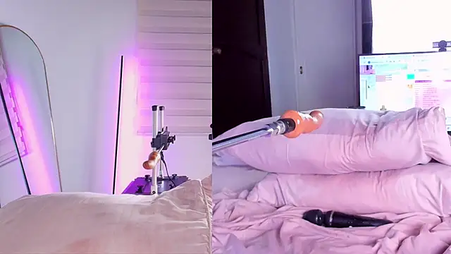 Natasha_Secret webcam