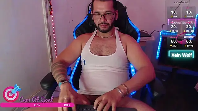 Xein_WoIf webcam