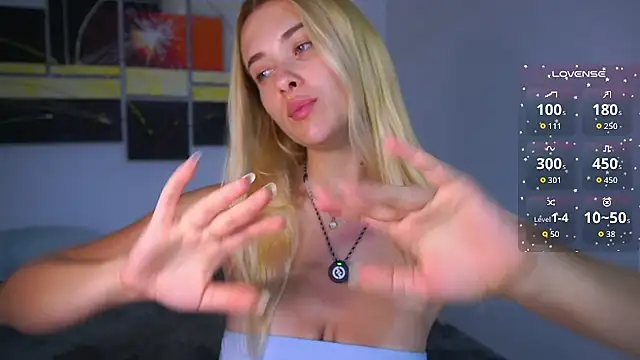 DanikaDillan