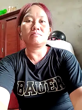 GinieBaby webcam