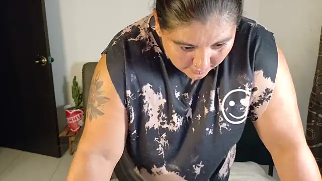 AndreaKinky