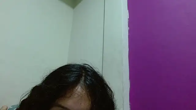 AlinaWoolf_ webcam