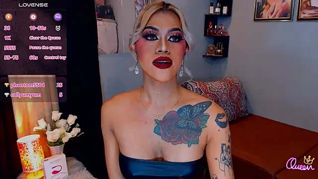 StellaStrong30