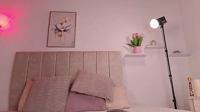 eva_miller7 webcam