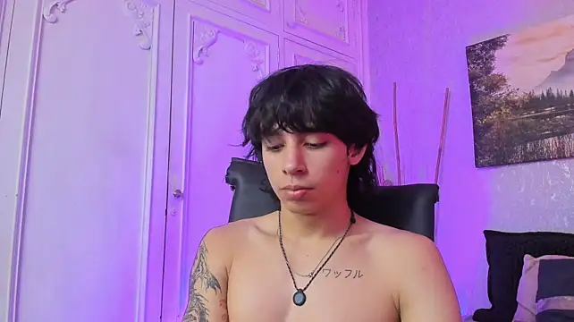 Tyler_durten webcam