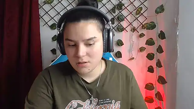 Nika_1_ webcam