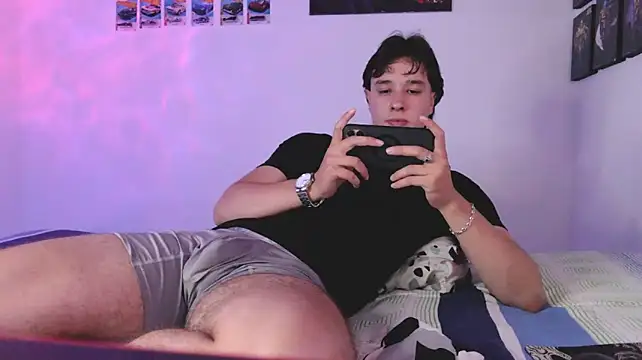 jack_walker190 webcam
