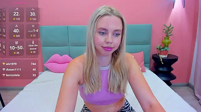 TessaAdorable