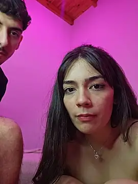 LeoyNicky98 🌐 live show