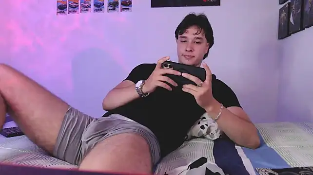 jack_walker190 webcam