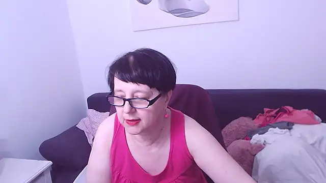 ChristaRose webcam