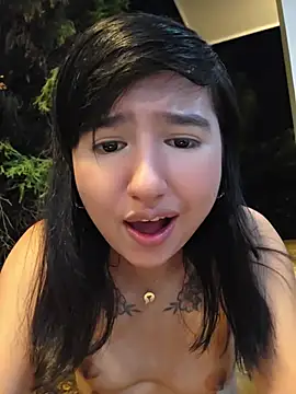 Pinkie_Princes live sex cam