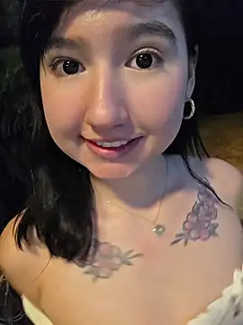 Pinkie_Princes live cam