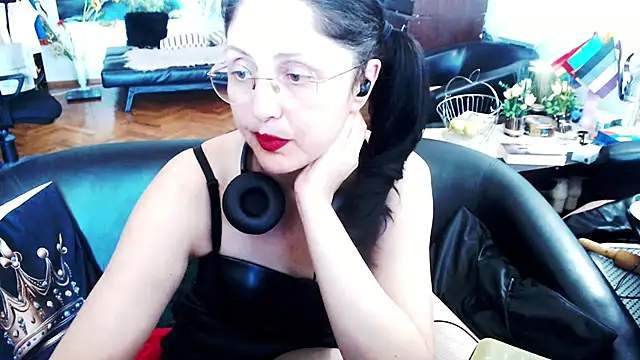 Imperatriza webcam