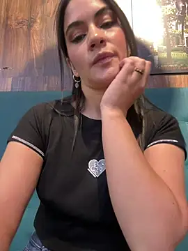 KenyaCopper 💔 online naked stream