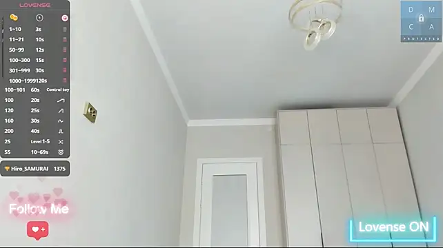 MinaDiamondd