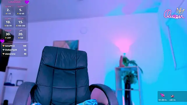 lixie__ live cam preview