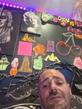 DaddyAndSplashQueen webcam