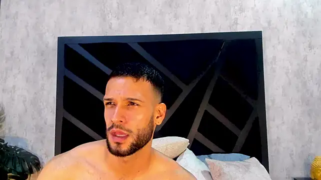 Jacob_Benelli live cam