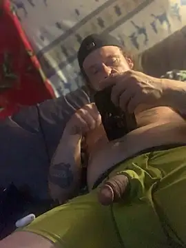 Ldnick69 webcam