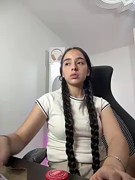 aineangeel live cam preview
