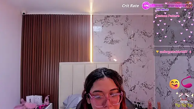 MADISON_ROWAN1 live cam preview