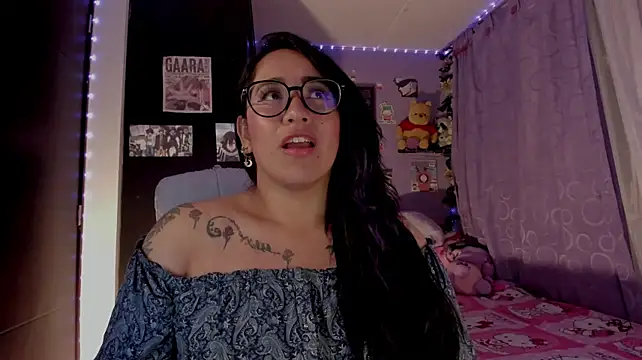 julibella_sweet live cam preview