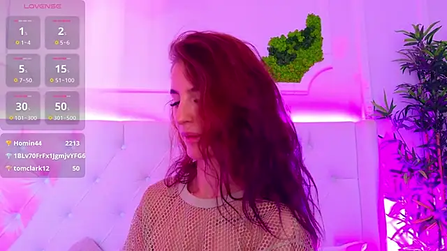 ElisaCharm