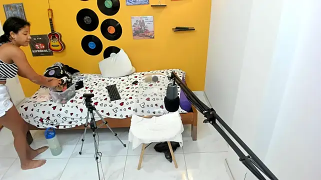 lilithevil32 live cam preview