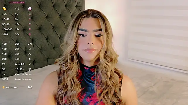 Scarlethvhonparker