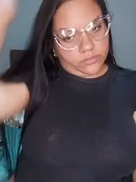 BethaXXX live cam preview