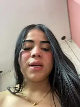 Zoe_Martinezzz live cam preview