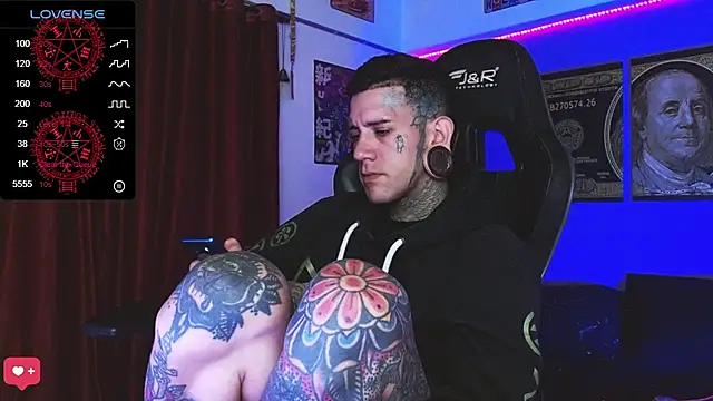 jhonny__ackerman