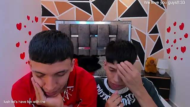 Juan_Nd_Steven webcam