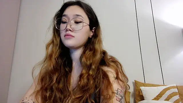 Jennatyan webcam