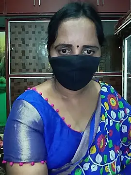 Sunaina143-telugu webcam