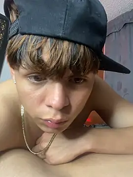 jsjsandres webcam