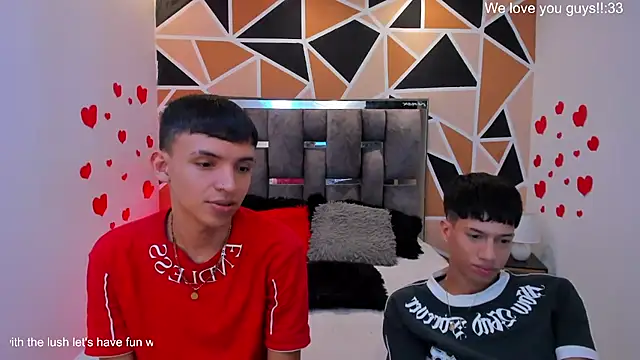 Juan_Nd_Steven live cam preview