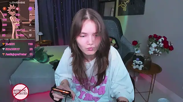Dilara_xBaby live cam preview