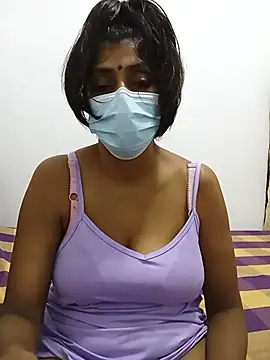 Amisha-35 live cam preview